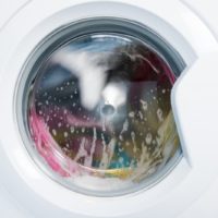 Effectuer un lavage test de sa machine à laver