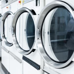 reparer courroie lave linge