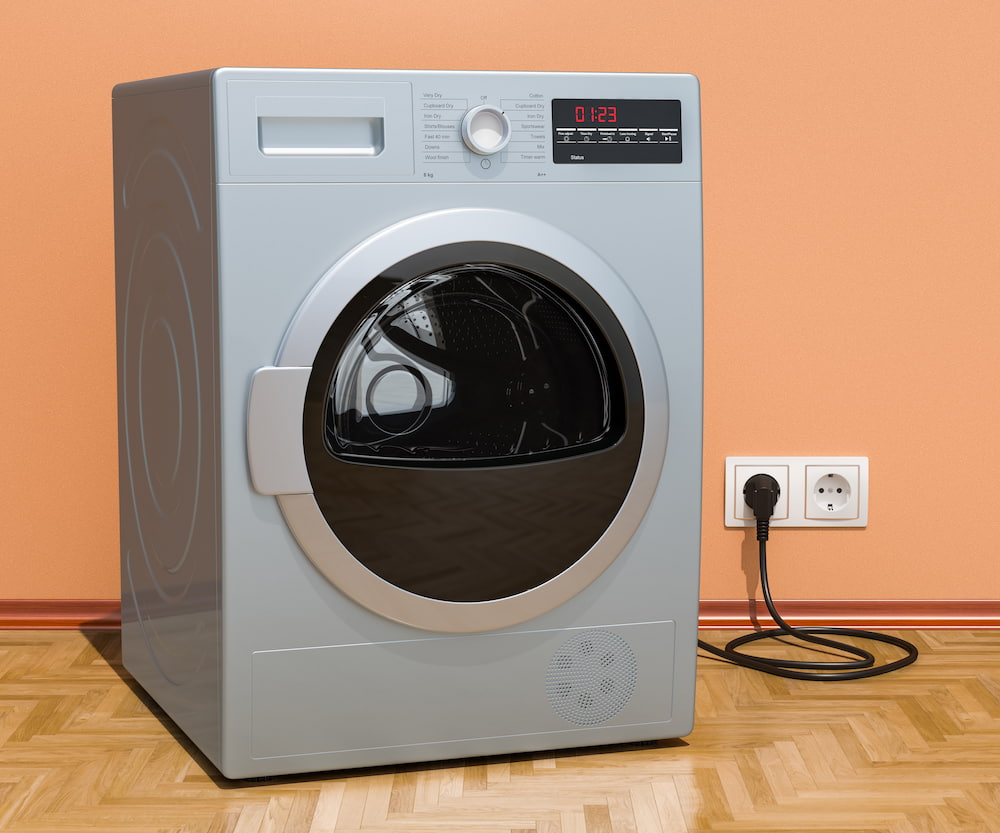 Installer un sèche-linge: comment faire? - Hydrolease