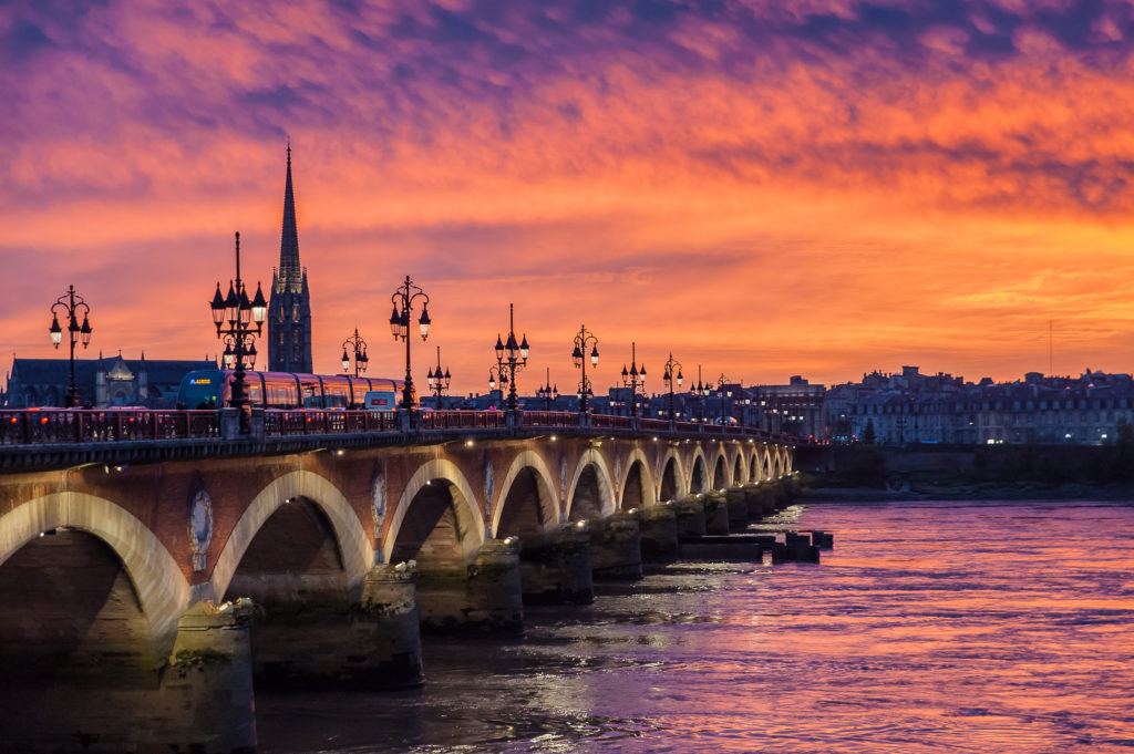 Pont de Bordeaux