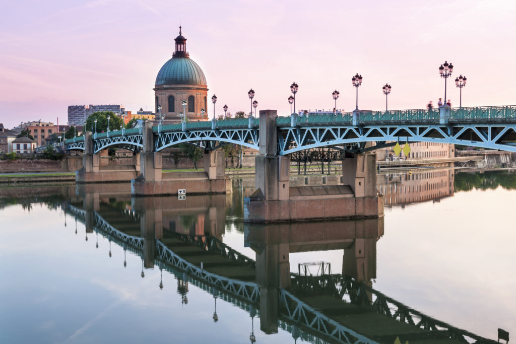 Pont de Toulouse