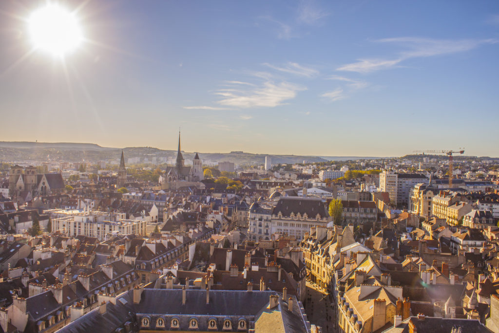 Centre de dijon