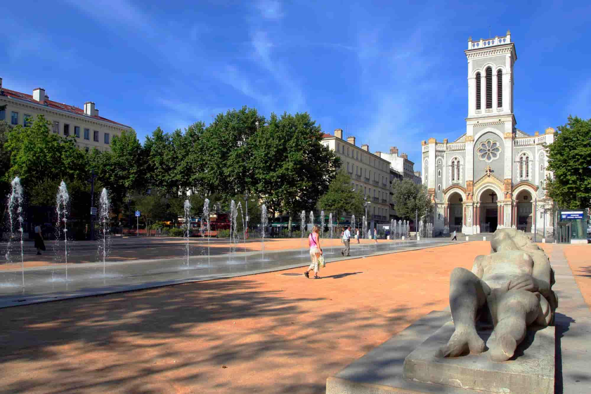 place-saint-etienne