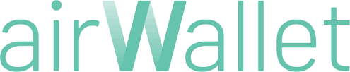 Logo du service AirWallet