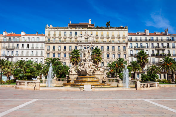 Toulon, France