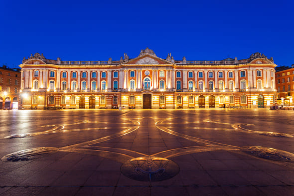 Toulouse, France