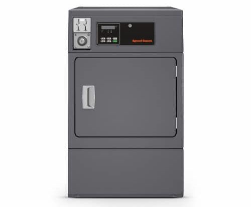 Séche linge professionnel 18 Kw 14 kg 30 programmes